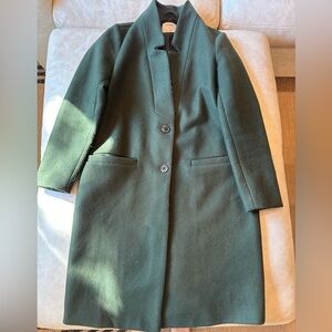 Soft-Brushed Top Coat